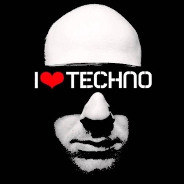 TECHNO LEIPZIG