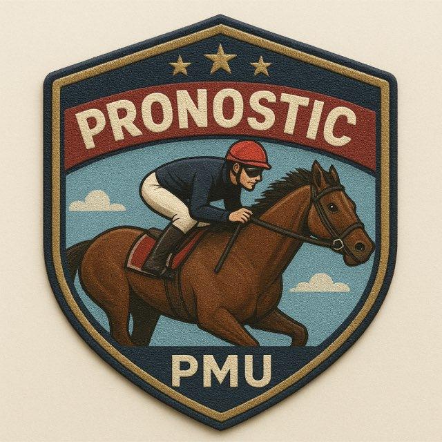 🇫🇷🐎 Pronostic PMU 🐎🇫🇷