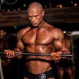 Ersh bodybuilding