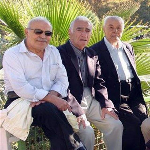 کانال اطلاع رسانی پیشکسوتان