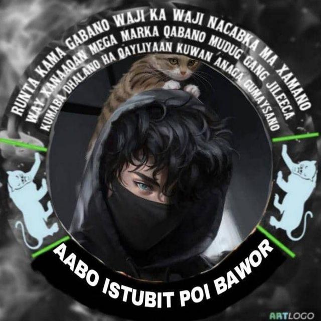 QOLKA RAXADA ISTUBIT POI😡
