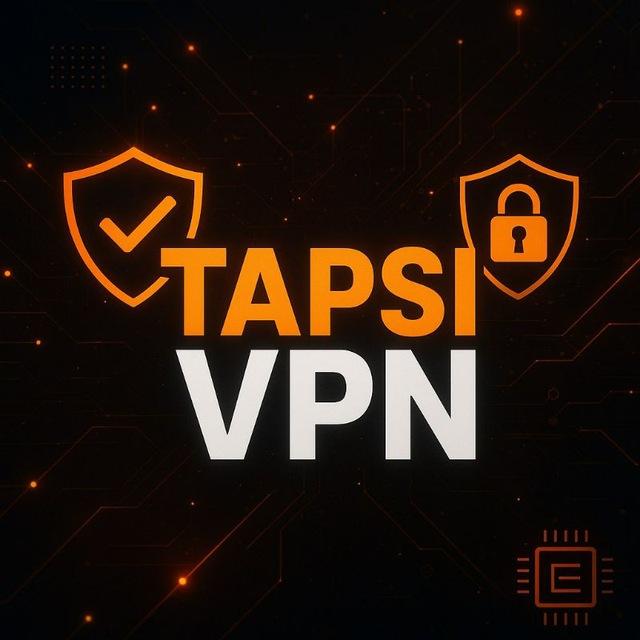 وی پی ان Tapsi vpn