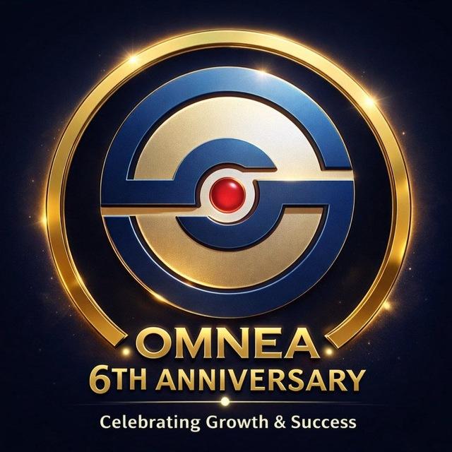 OMNEA🎖🎖 parity💚❤️