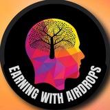 EARNING WITH AIRDROPS