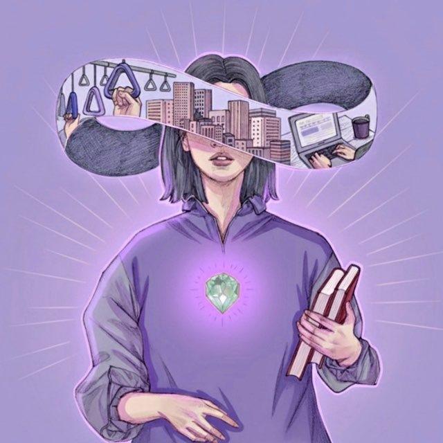 آمـ🪁ـاج