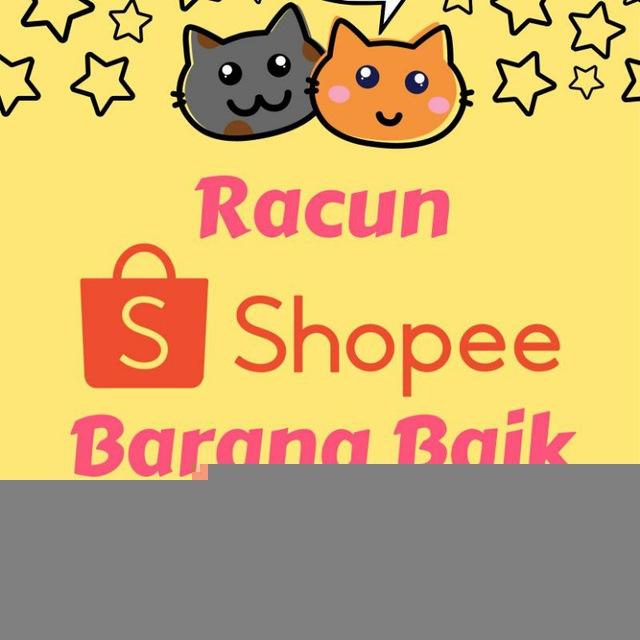 Shopee Barang Baik 🤩
