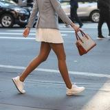 Candid Pantyhose