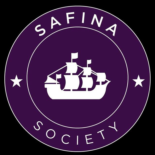 Safina Society