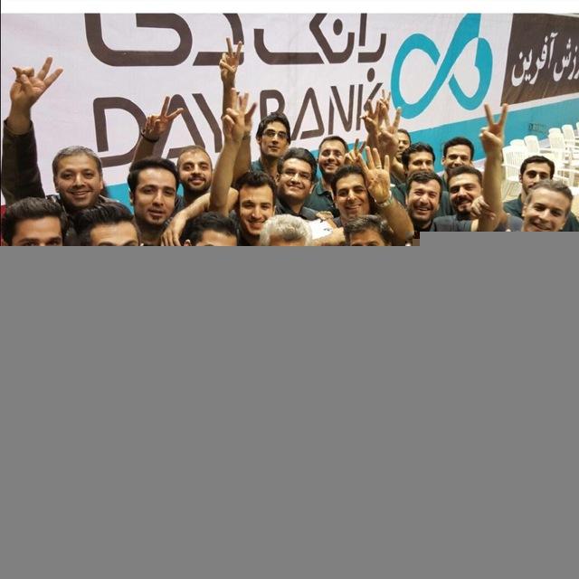 داوران فدراسیون شنا