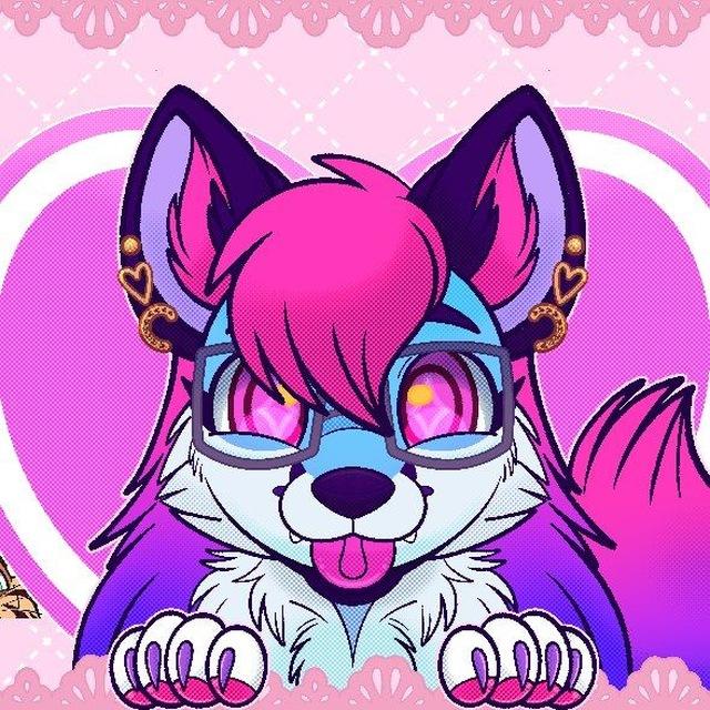 Nicky fox digital art