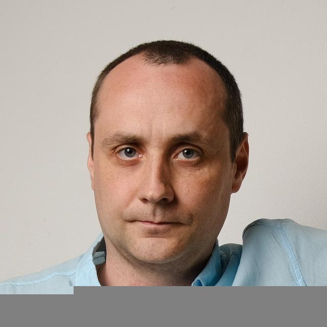 Тексторубка | Иван Граф