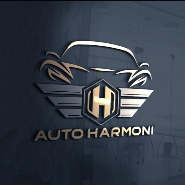 مصطفی آقاجانی(اتو هارمونی)🚘🚘 Auto Harmoni
