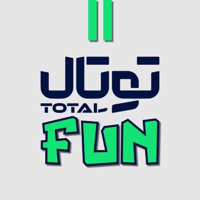 Total fun GP