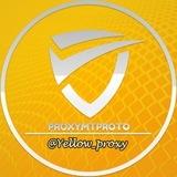Yellow Proxy | پروکسی