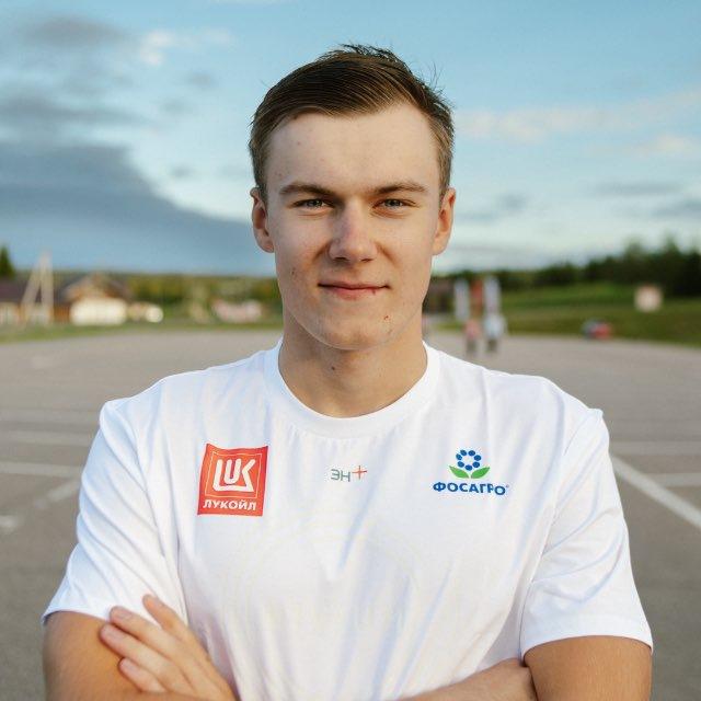 Slava Mamichev