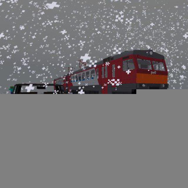 Моды на транспорт для майнкрафт пе🚄