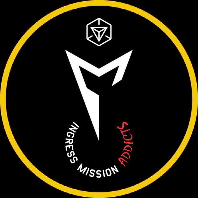 📣 Ingress Mission Addicts