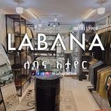 Labana Attire
