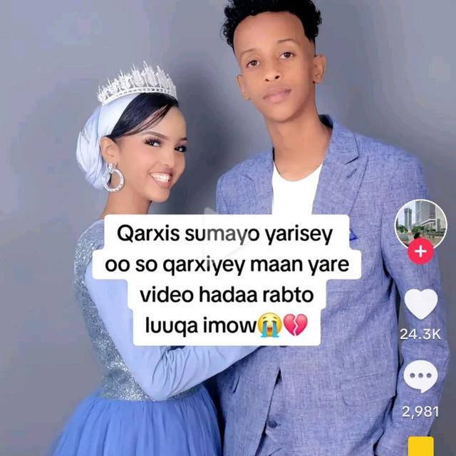 sumayo yarisey qarxis