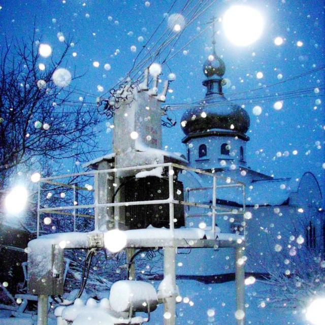 СНТ "Рассвет" Луганск