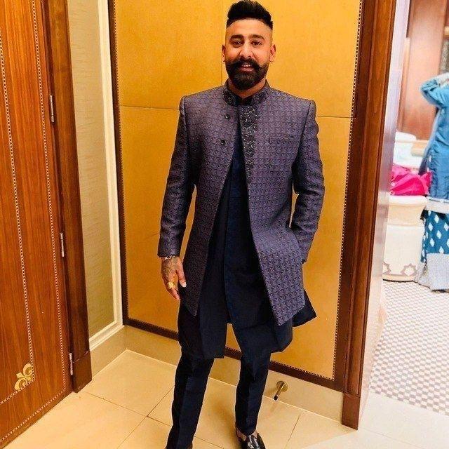 Malik Mumbai Orignal
