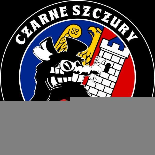 Czarne Szczury Gliwice