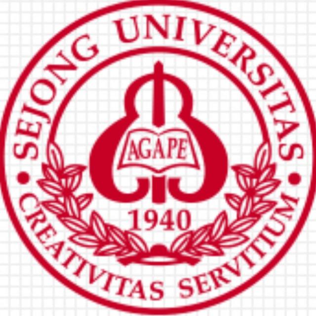 Students at Sejong University