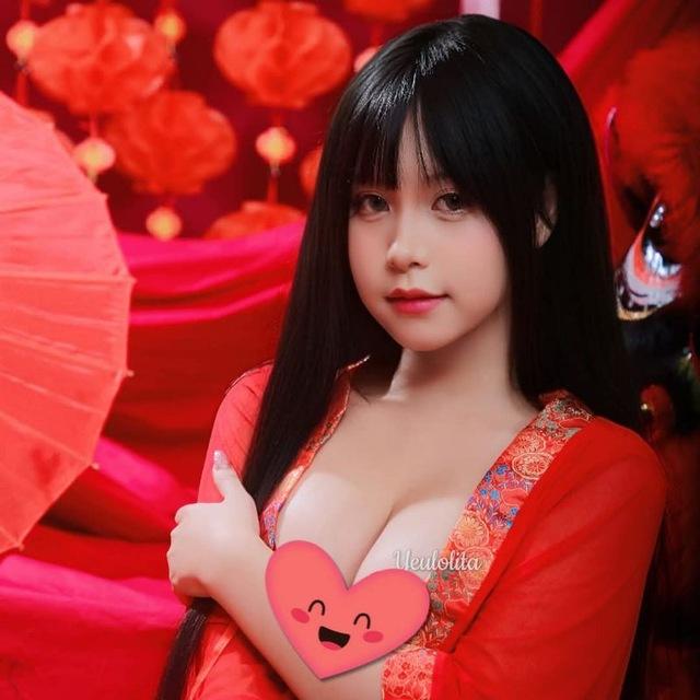 YEULOLITA1 ❤️nhóm Free 😘