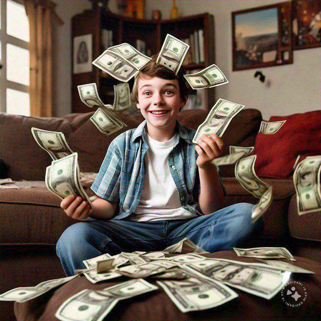 Profit banaoo🤑