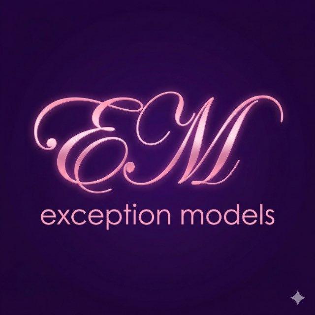 Exception Models Agency