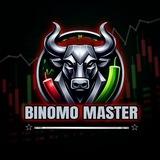 Binomo Master