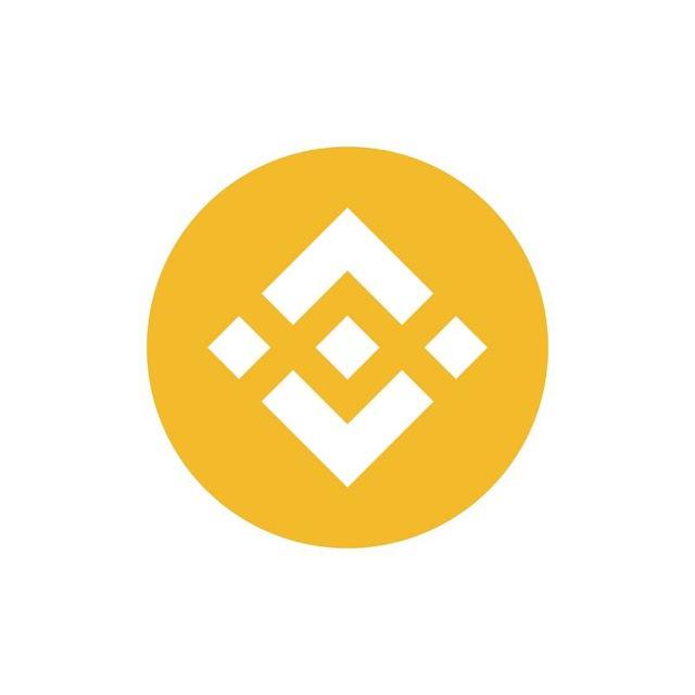 BINANCE සෙට් එක