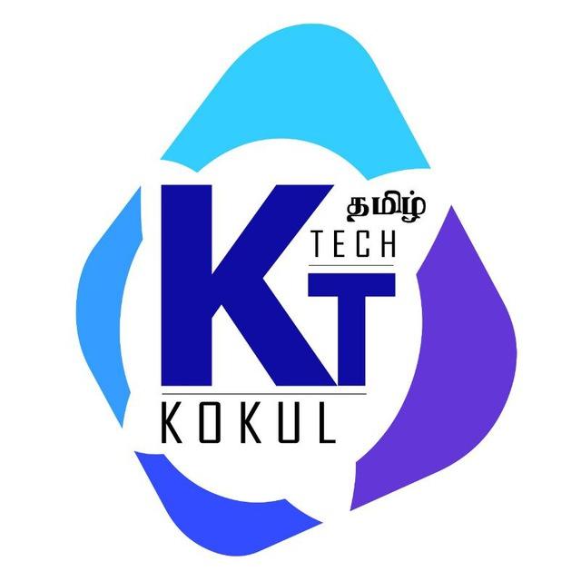 Kokul Tech - Tamil