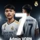 CHANNEL BALL VIP អែតមីន​ VORN⚽️🔥