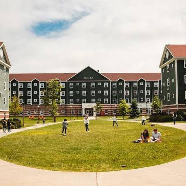 CAPE BRETON UNIVERSITY SEPT 2023 INTAKE