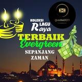 Koleksi Lagu Raya
