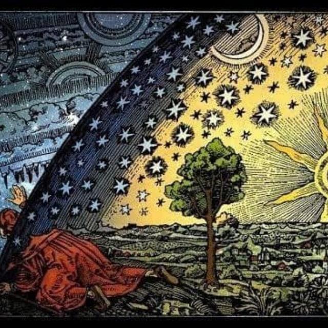 Le Monde Invisible ♗♜♘♛♔