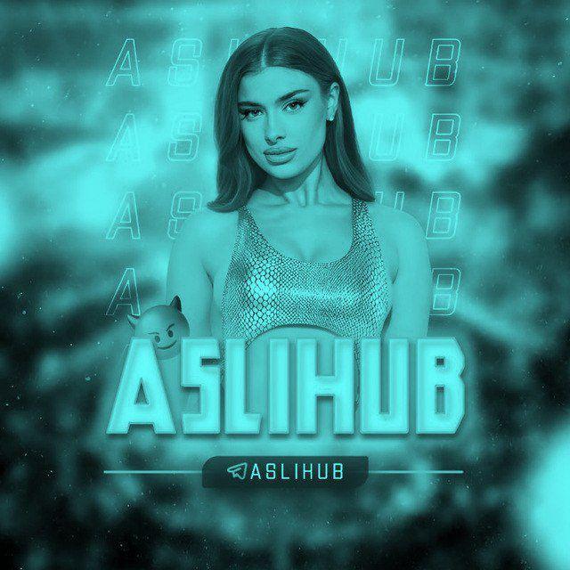 • AsLi_HuB | زاپاس اصلی هاب •