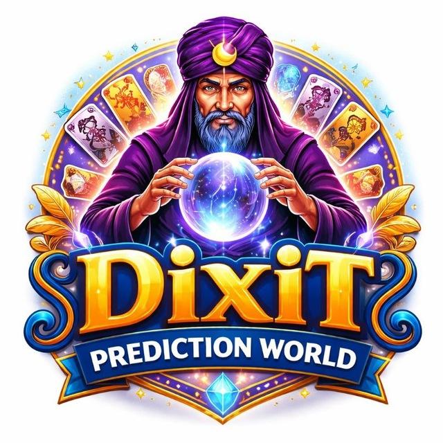 Dixit Prediction World