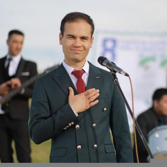 Shuhratxonofficial