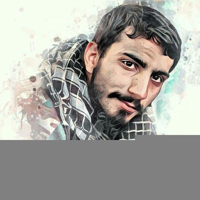 شهید مصطفی صدرزاده