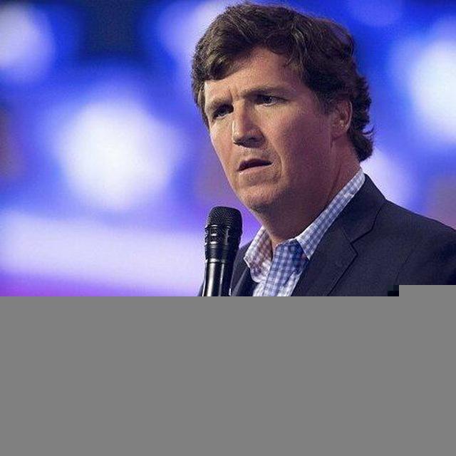 Tucker Carlson TV NOT