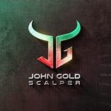 JOHN GOLD SCALPER