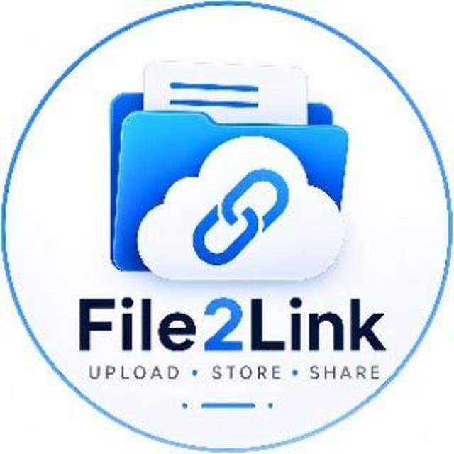کانال ربات تبدیل فایل به لینک