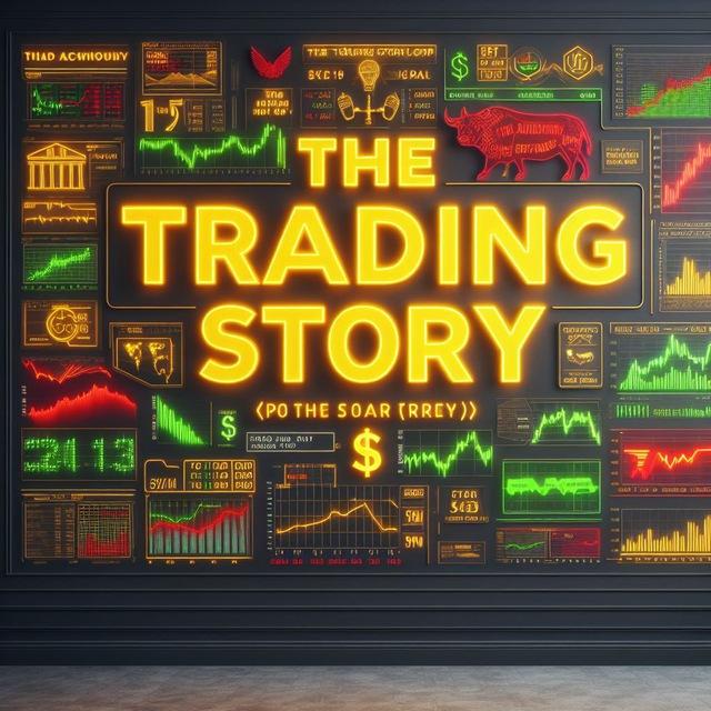 The trading story