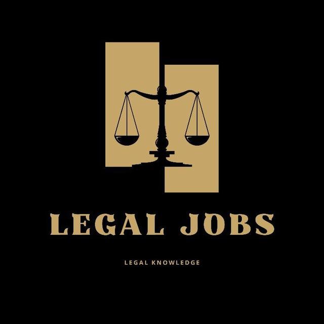 وظائف قانونية 🇪🇬⚖️