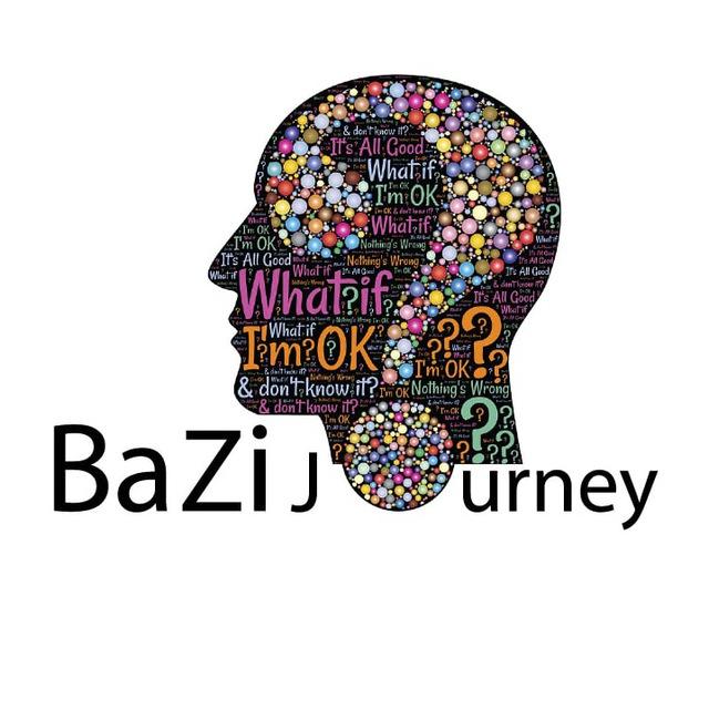BaZi Journey Channel