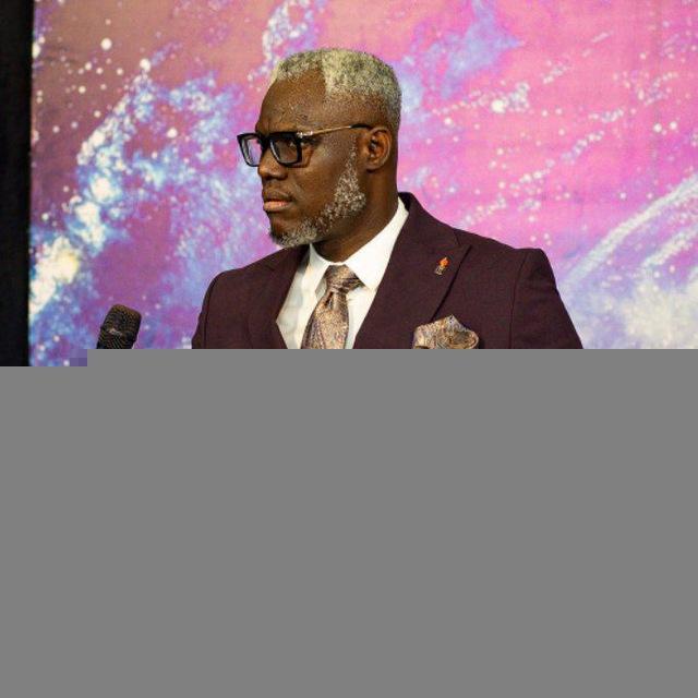 Reverend Kesiena Esiri Messages