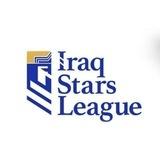 دوري نجوم العراق_IRAQ🇮🇶
