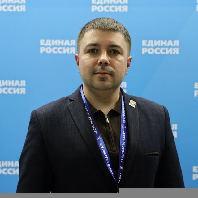 Яков Чернышов 🇷🇺